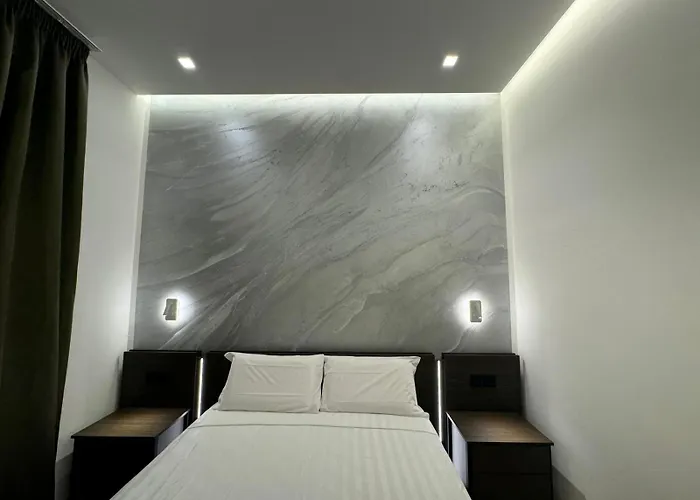 Santa Maria Maggiore Luxury Roma