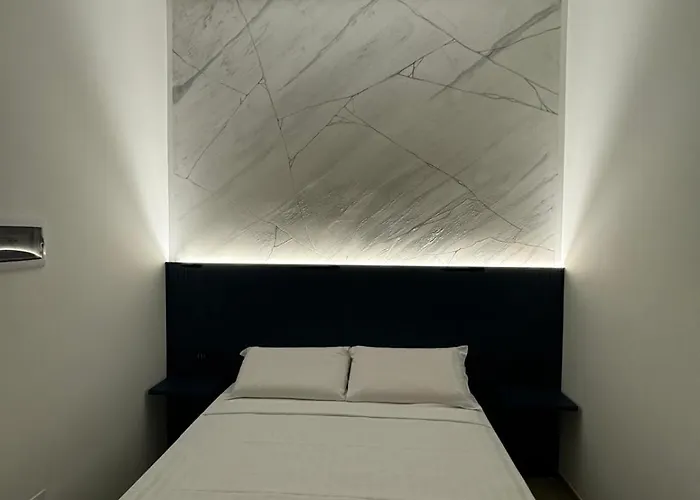 Santa Maria Maggiore Luxury Roma
