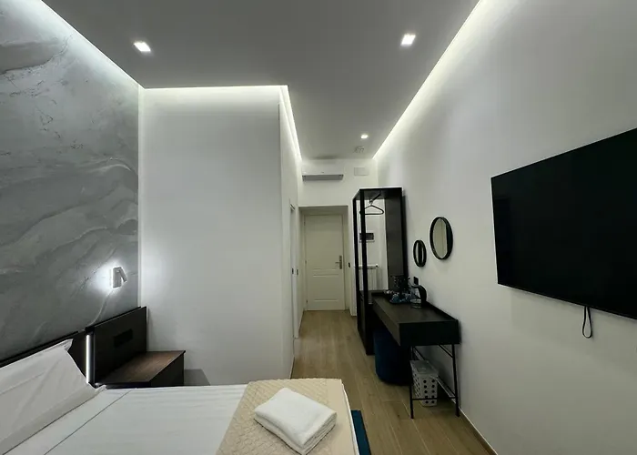 Santa Maria Maggiore Luxury Daire