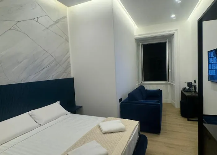 Santa Maria Maggiore Luxury *