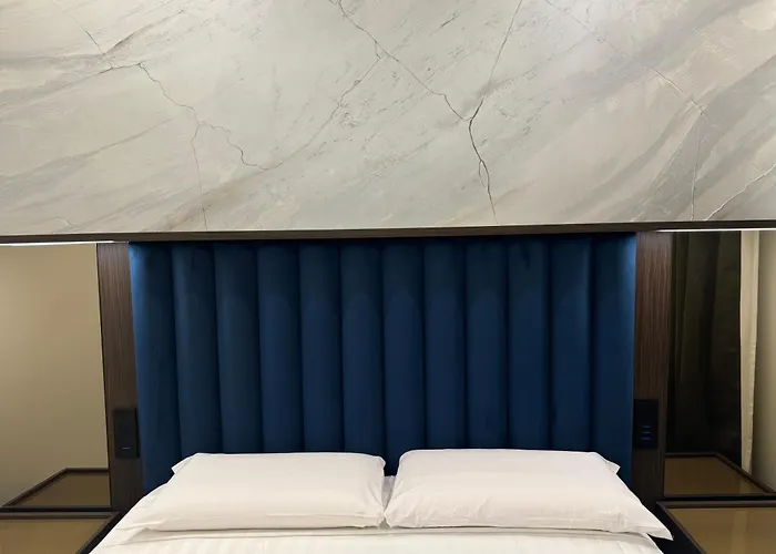 Santa Maria Maggiore Luxury Daire